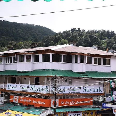 Hotel Skylark Nainital Exterior photo